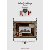 Collonges la Rouge (Corrèze), collezione 36/2024, Renato Parolin