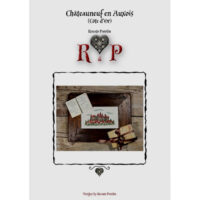 Châteauneuf en Auxois (Côte d’Or), collezione 36/2024, Renato Parolin