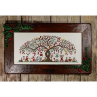 Crazy Christmas, collezione 36/2024, Renato Parolin