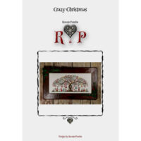 Crazy Christmas, collezione 36/2024, Renato Parolin