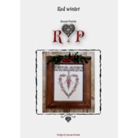 Red winter,  collezione 34/2023 , Renato Parolin