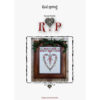 Red spring,  collezione 34/2023 , Renato Parolin - immagine 2