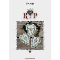 Frivolitè, collezione 33/2023, Renato Parolin