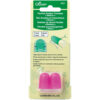 Ditale morbido per indice o pollice, clover 6031 medio