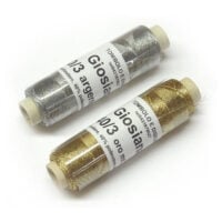 GIOSIANA 45/3 oro o argento molto resistente mt 75