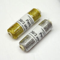Perla 30/3 oro oppure argento