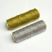 Perla 30/3 oro oppure argento