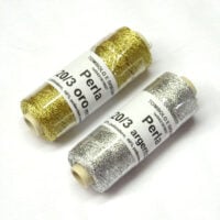Perla 20/3  oro  o argento