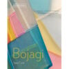 Bojagi: design and tecnique in korean textile art, sara cook