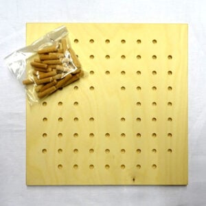 Telaietto per fiori prym 624156
