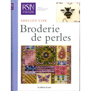 La broderie de perles, ogura