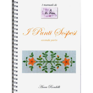 Fashion embroidery, jessica jane pile