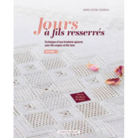 Jours a fils resserres, marie helene jeanneau, volume 2°