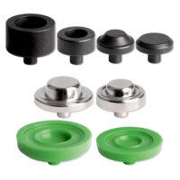 Set strumenti per occhielli per vario 390903, prym 673127