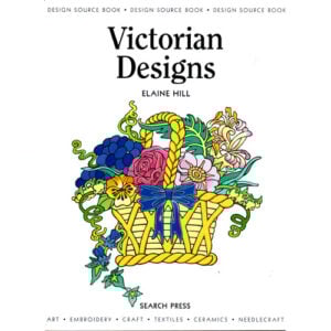 Waverly honor a workbook of embroidery design, Martha Anne Hart-Hester Neblett