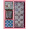 Granny squares in bobbin lace, Christine Mirecki - immagine 2