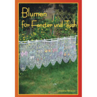 Blumen fur fenster und tisch, Christine Mirecki