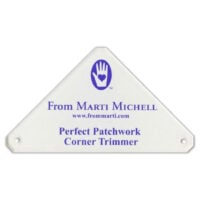 45° Corner trimmer, Marti Michell 8064