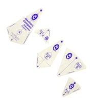 mariner's compass 20" template set, marti michell 8704