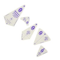 mariner's compass 14"template set, marti michell 8703