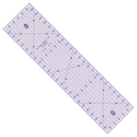 My favorite Ruler 6"x 24",  Marti Michell 8971