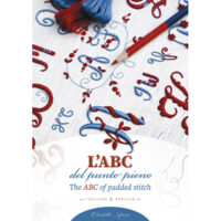 L’ABC del punto pieno, Elisabetta Sforza