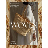 Woven, Tabara N'Diaye
