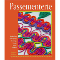Passementerie, Elizabeth Ashdown