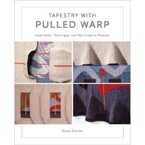 Woven optical illusions pattern ancd design from to 24 shaft, Stacey Harvey-brown-Katharina Kronig