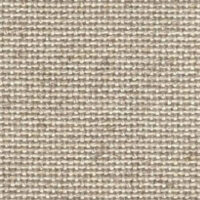 Floba (7x7 fili) flockenbast mistolino greggio 53, zweigart altezza 140 cm € 44,00 al metro, vendita a multipli di 50 cm