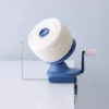Bobinatore da tavolo, yarn ball winder, clover 3205