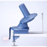 Bobinatore da tavolo, yarn ball winder, clover 3205