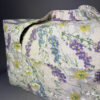 Borsa portatombolo "fiori" by Magazzino 18 - immagine 2