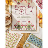 everyday folk, Krista West