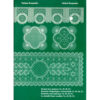 Russian lace patterns n°49-50-51, tatiana karpenko