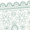 Russian lace patterns n°49-50-51, tatiana karpenko - immagine 2