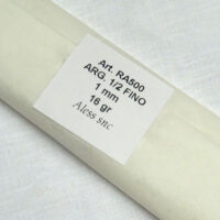 Ramino argento mm 1 gr 16
