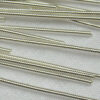 Ramino argento mm 1,25 gr 14 - immagine 3