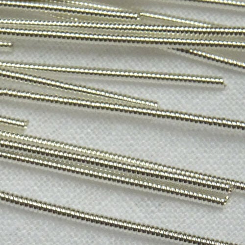 Ramino argento mm 1,3 gr 10