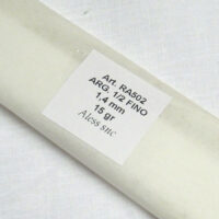 Ramino argento mm 1,40 gr 15