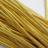 Ramino oro mm 1,40 gr 11
