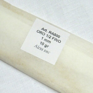 Milano mezzo fino argento-cordonetto liscio e lucido-gr 10 misura 4s-5s-6s-7s