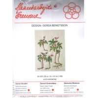 gerda bengtsson anemome cm 20 x 30 kit 30-4551