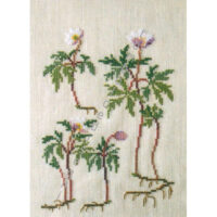 gerda bengtsson anemome cm 20 x 30 kit 30-4551