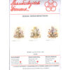 gerda bengtsson skoven/foresta cm 27x 27 kit 30-5446 - immagine 2