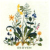 gerda bengtsson skoven/foresta cm 27x 27 kit 30-5446
