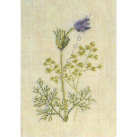 gerda bengtsson nikkelde kobiaelde cm 15 x 21 kit 30-5970
