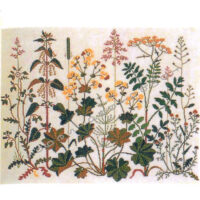 gerda bengtsson lovefod/prato cm 36 x 46 kit 30-1873