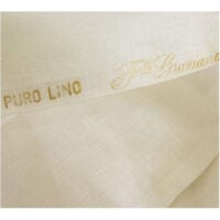 Lino 6262 graziano crema 20 x 22 fili altezza cm 300 € 60,00 mt vendita a multipli di 50 cm