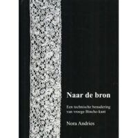Naar de bron (binche), Nora Andries
